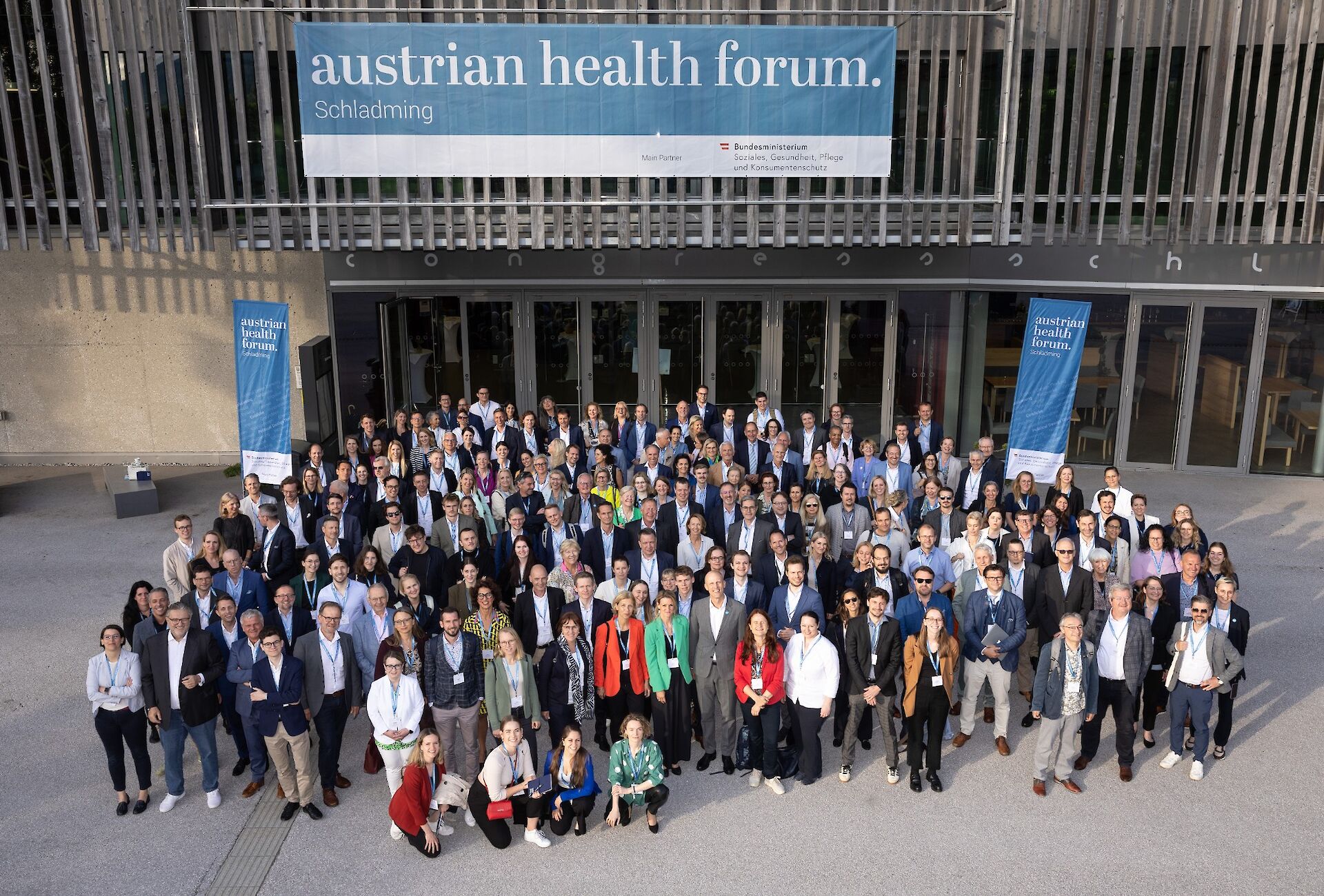 AHF-Kongress Schladming 2025