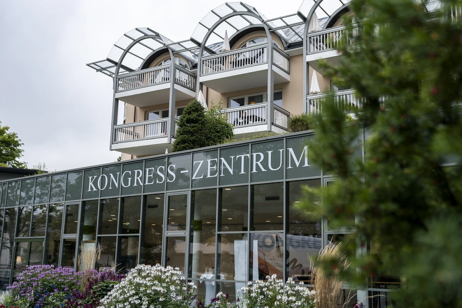 AHF-Kongress Gastein 2025